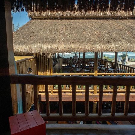 Longboard Paradise Suites Рио-де-Жанейро Экстерьер фото