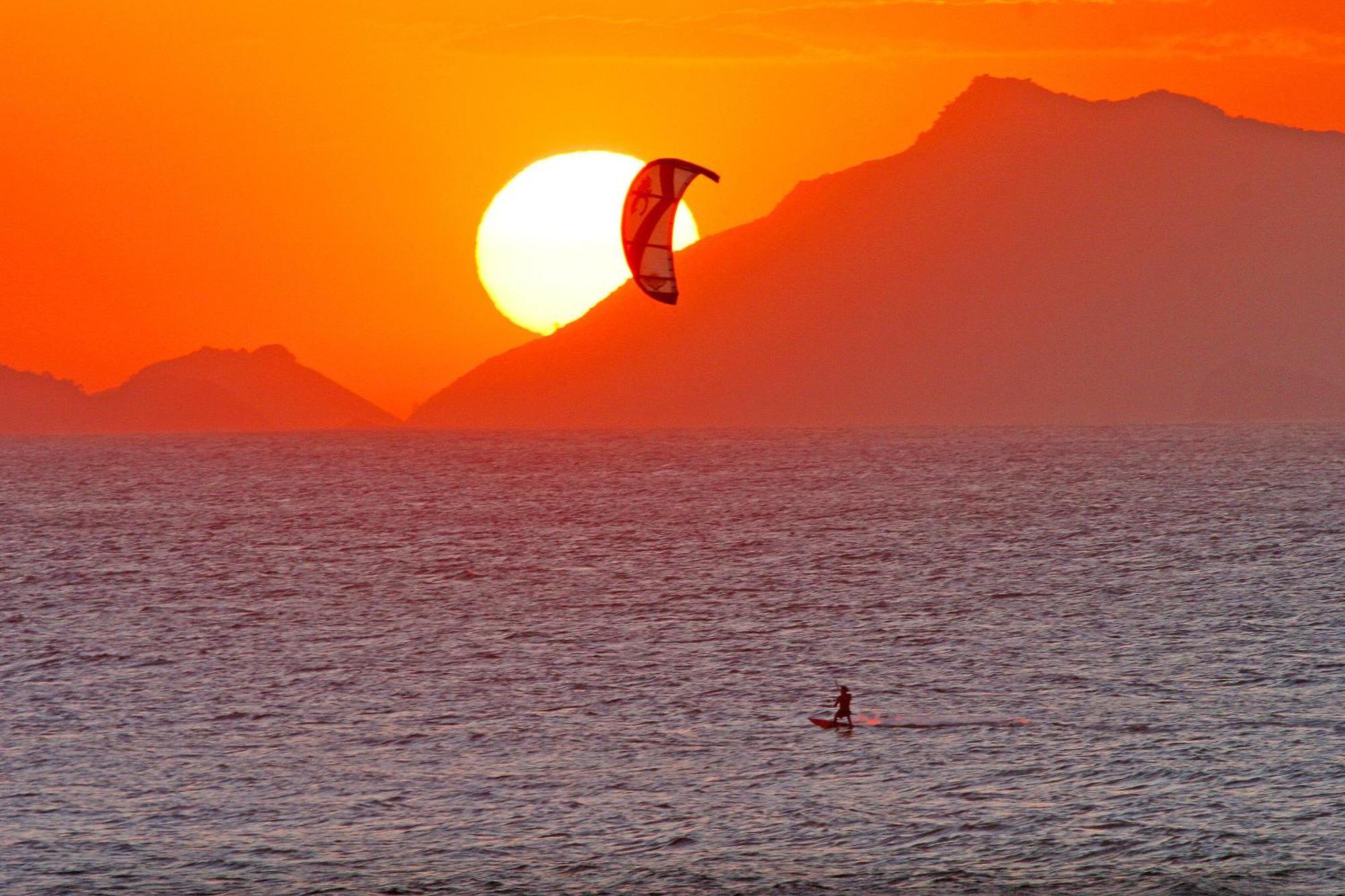 Longboard Paradise Suites Рио-де-Жанейро Экстерьер фото