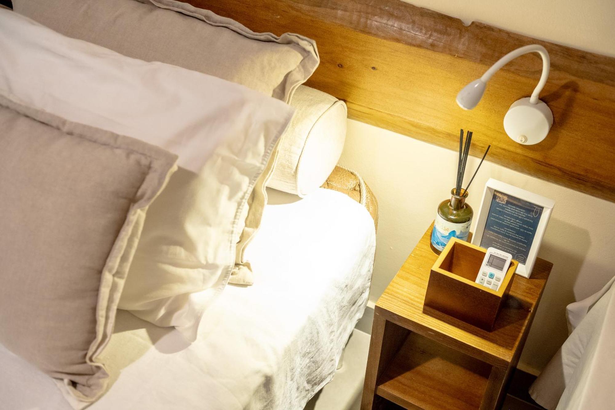 Longboard Paradise Suites Рио-де-Жанейро Экстерьер фото