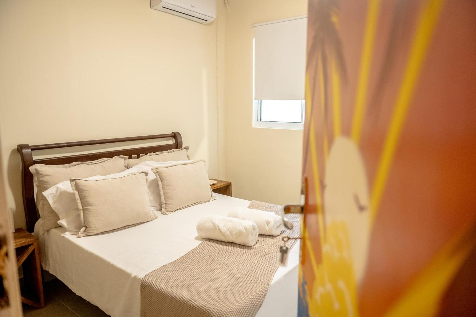 Longboard Paradise Suites Рио-де-Жанейро Номер фото