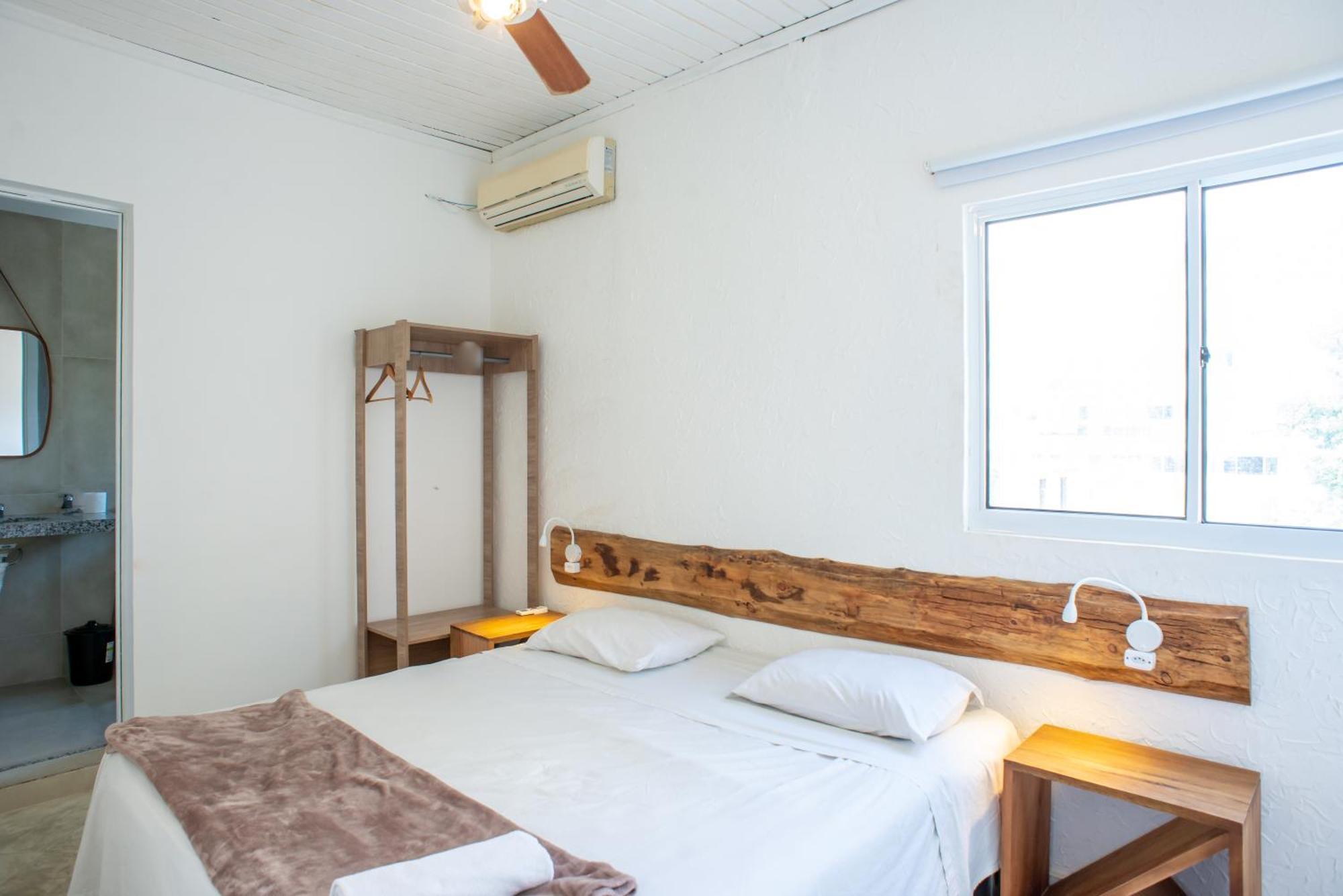 Longboard Paradise Suites Рио-де-Жанейро Номер фото