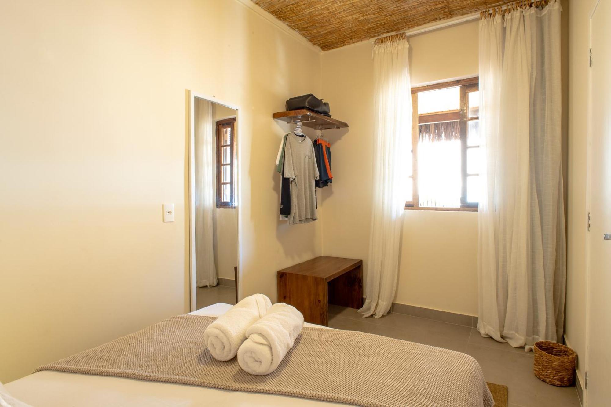 Longboard Paradise Suites Рио-де-Жанейро Номер фото